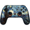 Vincent Van Gogh The Starry Night Google Stadia Controller Skin